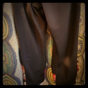 Tek Gear Sz M Blk Leggings
